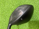 2025 Cleveland Hi Bore XL Driver 10.5° Regular (USED)