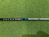 2025 Cleveland Hi Bore XL Driver 10.5° Regular (USED)