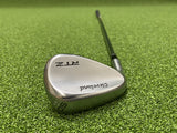 2025 Cleveland RTZ Wedge 50° Left Handed (USED)