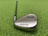 2025 Cleveland RTZ Wedge 60° (USED)