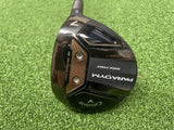 2023 Callaway Paradym Max Fast 22° Ladies 7 Wood *Like New*