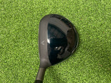 2023 Callaway Paradym Max Fast 22° Ladies 7 Wood *Like New*