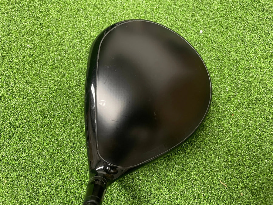2022 TaylorMade Stealth Driver 10.5° Stiff (USED)
