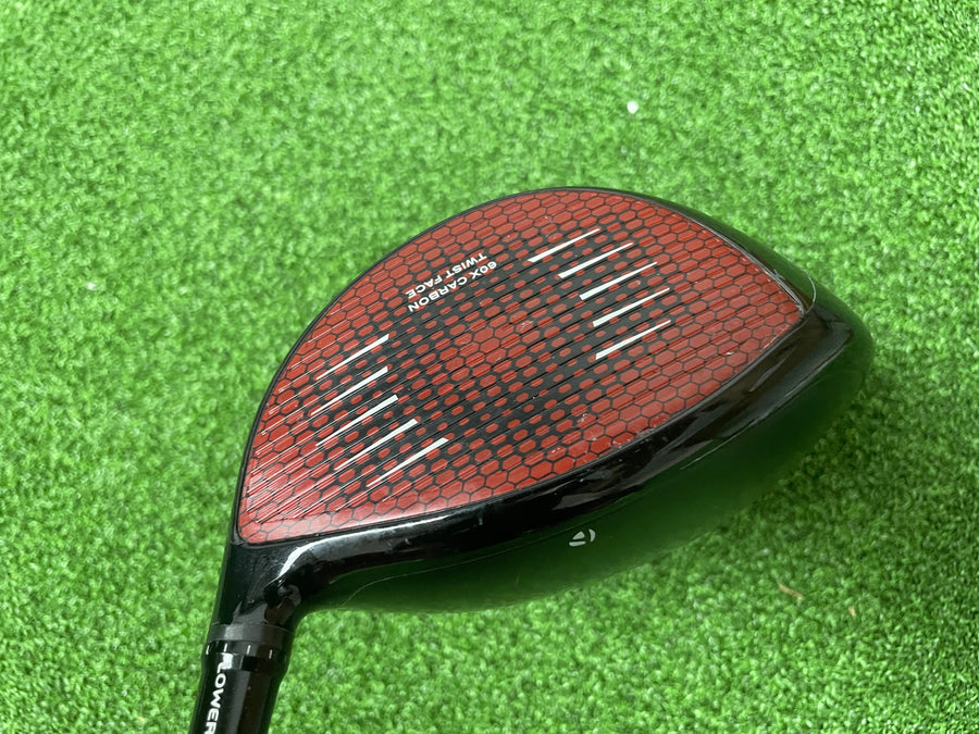 2022 TaylorMade Stealth Driver 10.5° Stiff (USED)