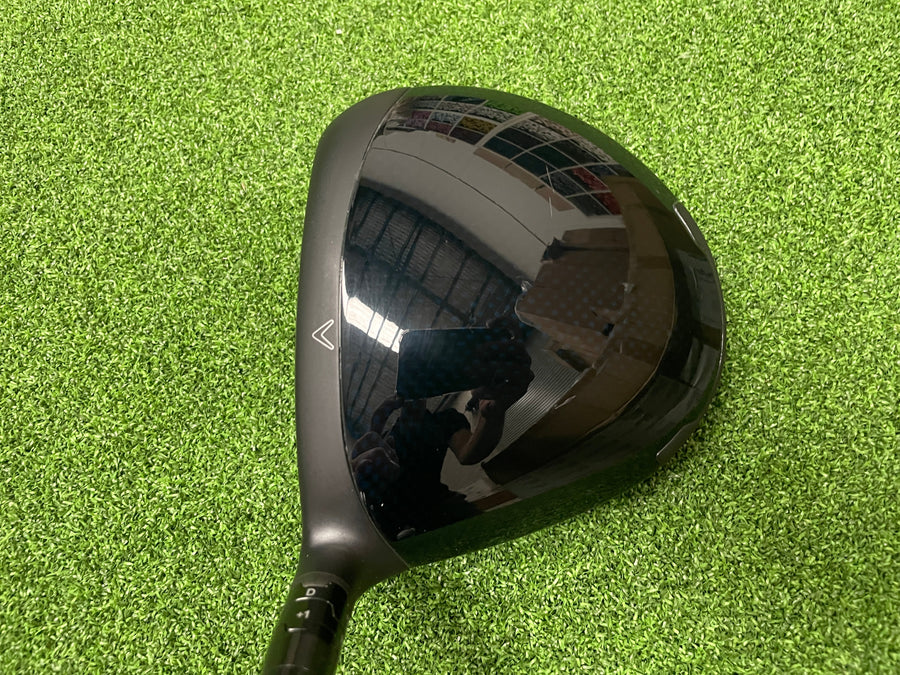 2023 Callaway Paradym X Driver 10.5° (USED)