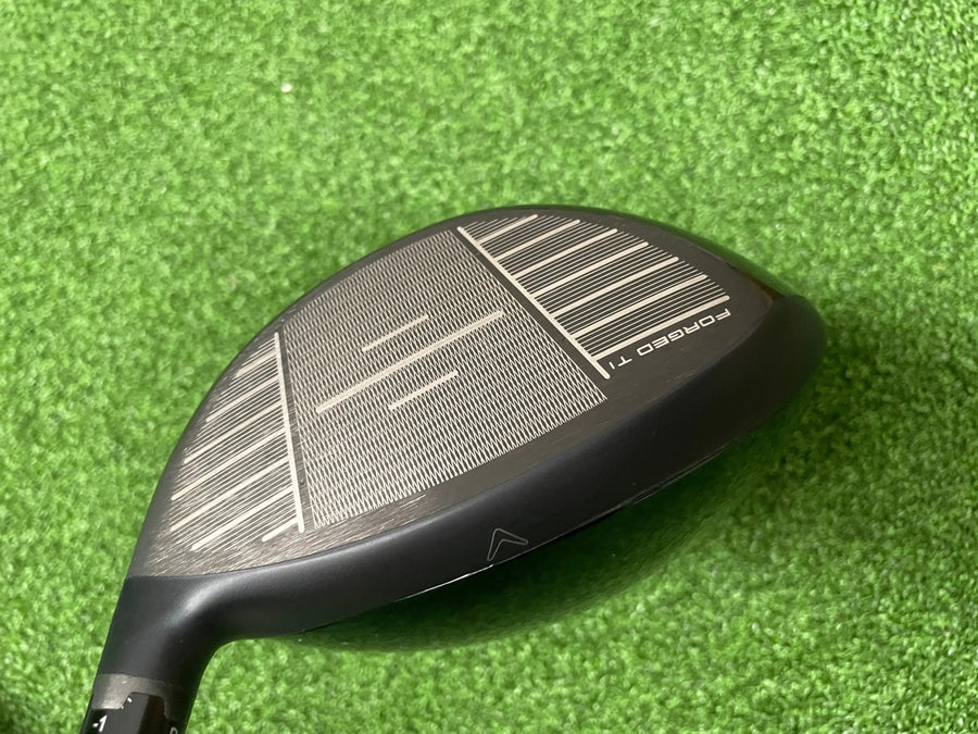 2023 Callaway Paradym X Driver 10.5° (USED)