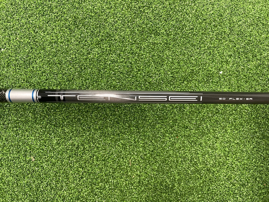 2023 Callaway Paradym X Driver 10.5° (USED)