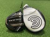2025 Cleveland HALO XL 3 Wood 15° Regular Left Handed (USED)