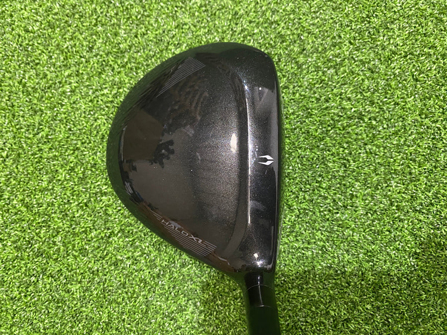 2025 Cleveland HALO XL 3 Wood 15° Regular Left Handed (USED)