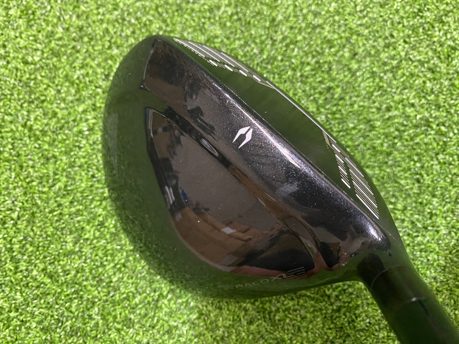 2025 Cleveland HALO XL 3 Wood 15° Regular Left Handed (USED)