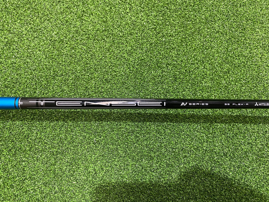 2025 Cleveland HALO XL 3 Wood 15° Regular Left Handed (USED)