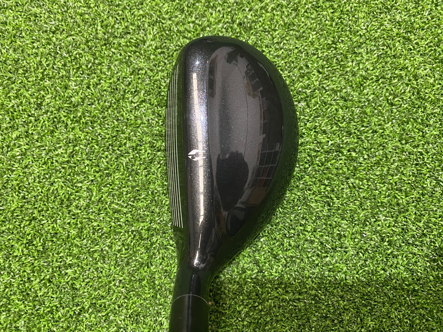 2025 Cleveland HALO XL 4 Hybrid 21° Senior (USED)