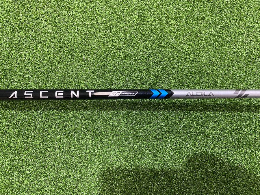 2025 Cleveland HALO XL 4 Hybrid 21° Senior (USED)