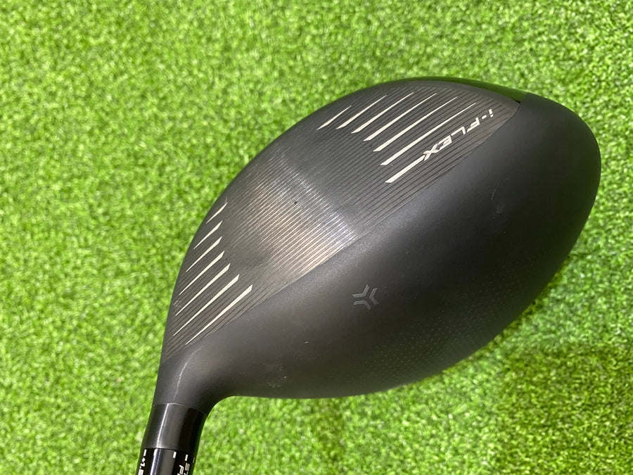 2025 Srixon ZXi Max Driver 10.5° Stiff (USED)