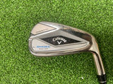 2023 Callaway Paradym Ai Smoke Max Fast 6-9, PW Iron Set