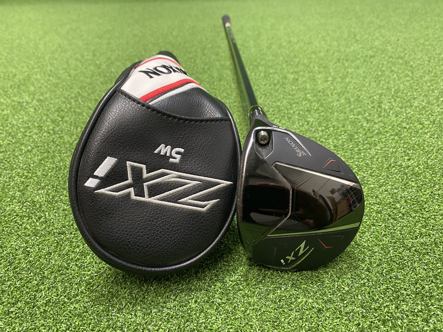 2025 Srixon ZXi 5 Wood 18° Regular (USED)