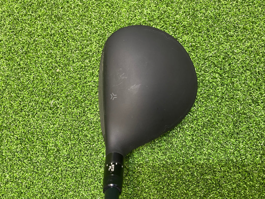2025 Srixon ZXi 5 Wood 18° Regular (USED)
