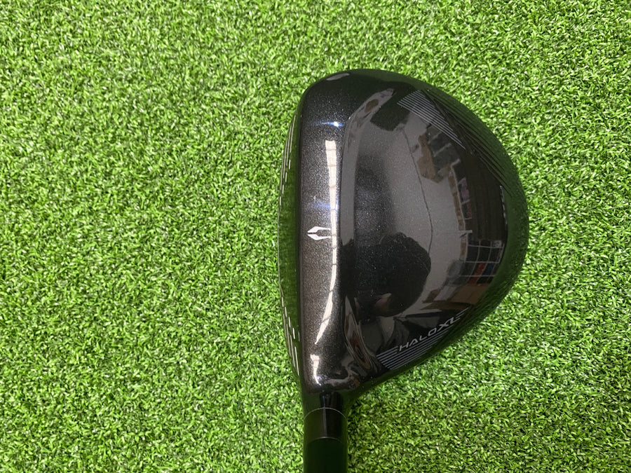 2025 Cleveland HALO XL 3 Wood 15° Stiff (USED)