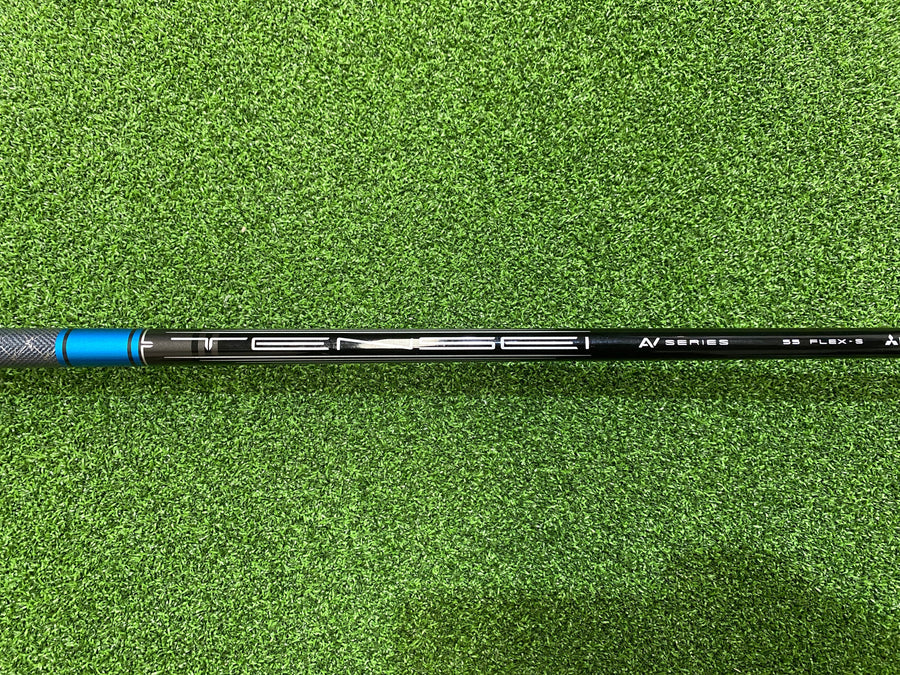 2025 Cleveland HALO XL 3 Wood 15° Stiff (USED)