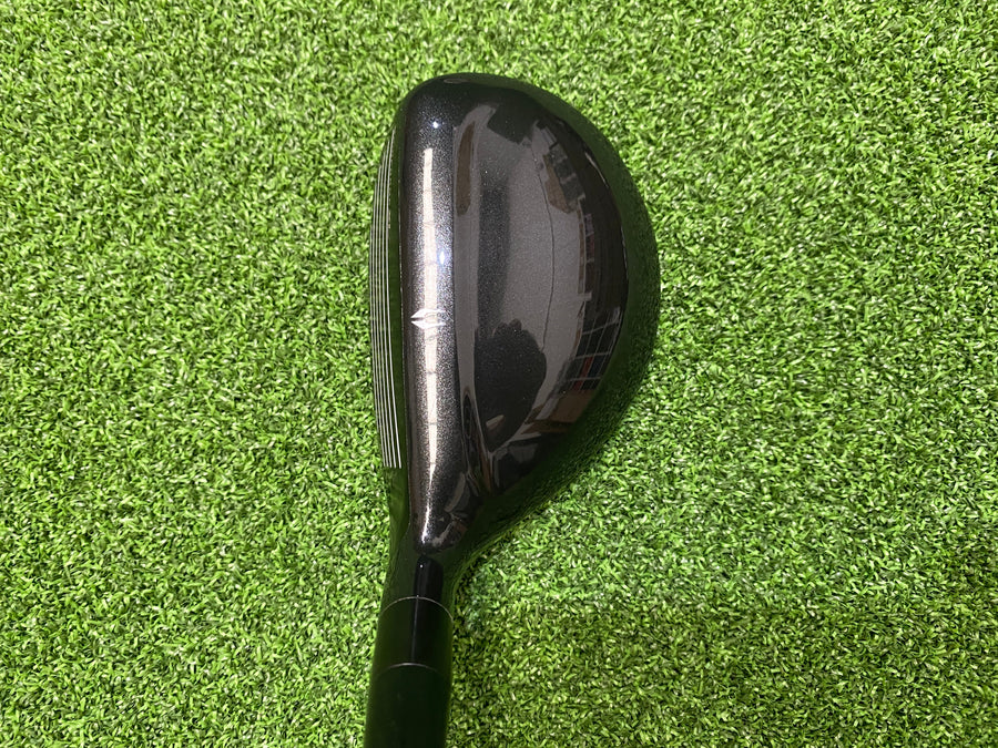 2025 Cleveland HALO XL 4 Hybrid 21° Regular (USED)