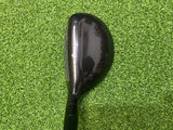 2025 Cleveland HALO XL 4 Hybrid 21° Regular (USED)