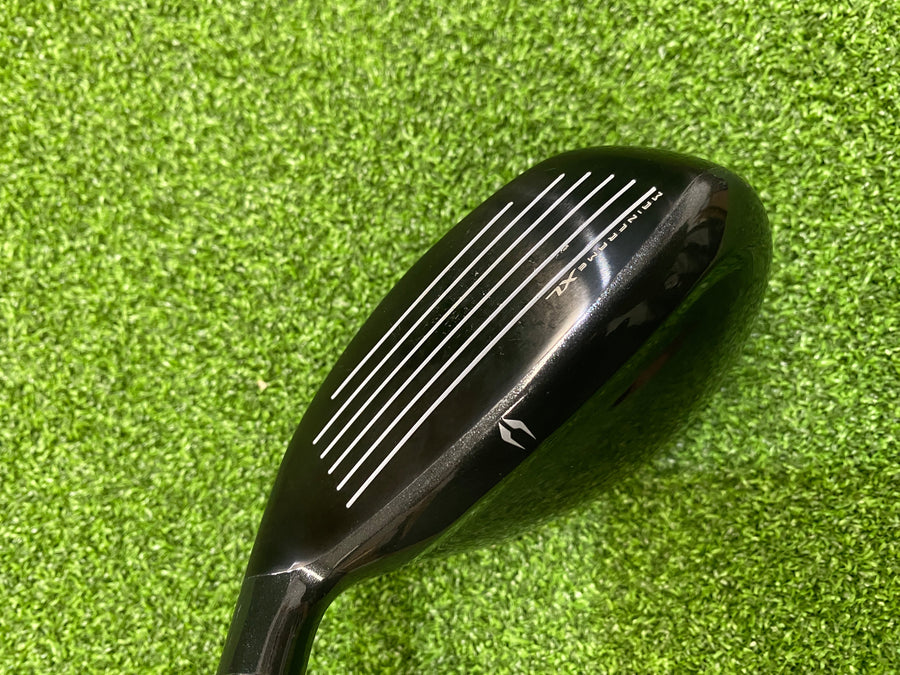 2025 Cleveland HALO XL 4 Hybrid 21° Regular (USED)