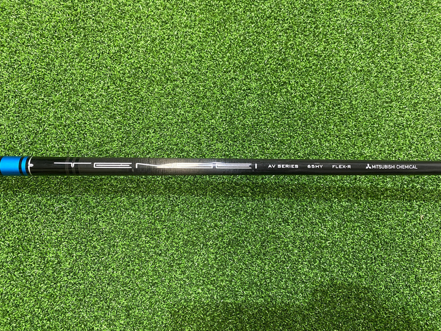 2025 Cleveland HALO XL 4 Hybrid 21° Regular (USED)