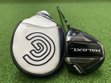 2025 Cleveland HALO XL 9 Wood 24° Regular (USED)