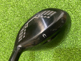 2025 Cleveland HALO XL 9 Wood 24° Regular (USED)