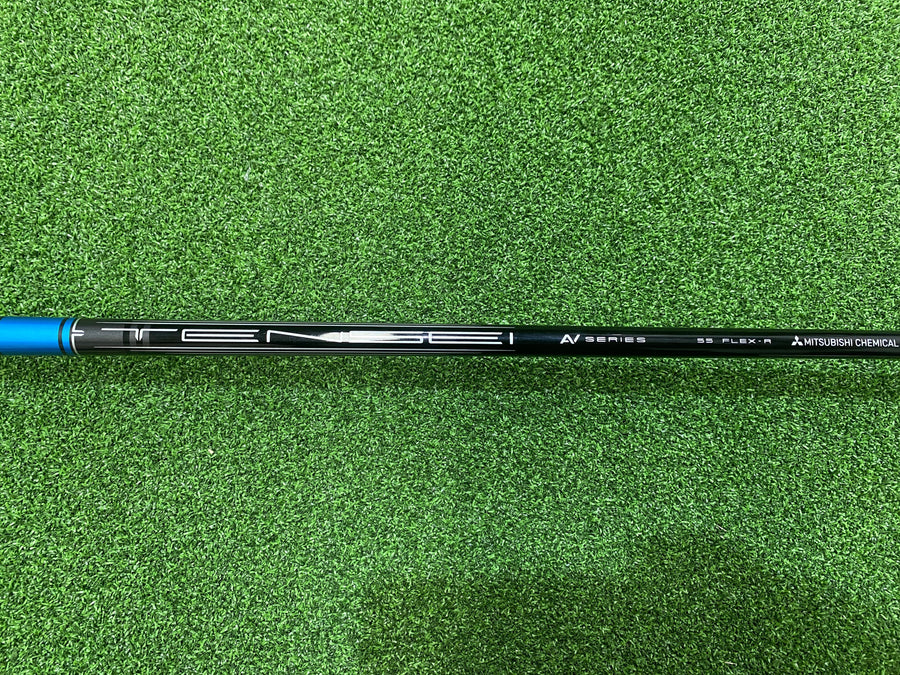 2025 Cleveland HALO XL 9 Wood 24° Regular (USED)