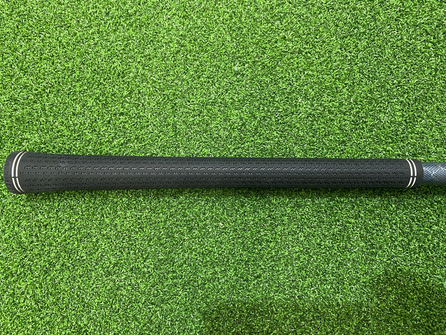 2025 Cleveland HALO XL 9 Wood 24° Regular (USED)