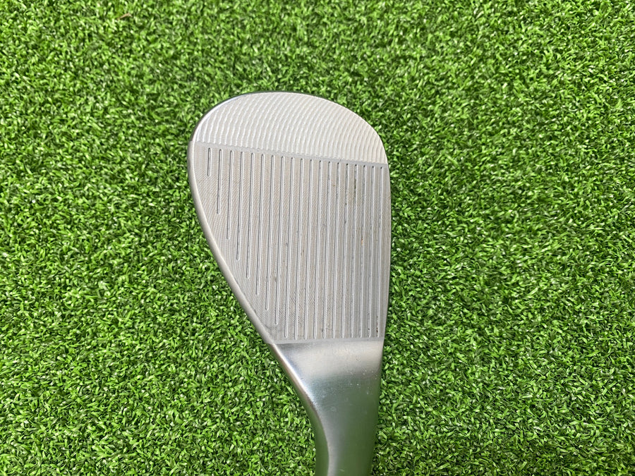 2025 Cleveland RTZ Wedge 54° Left Handed (USED)