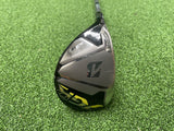 2019 Bridgestone Tour B JGR 19° Left Handed 3 Hybrid