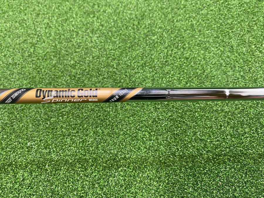 2025 Cleveland RTZ Wedge 54° Left Handed (USED)