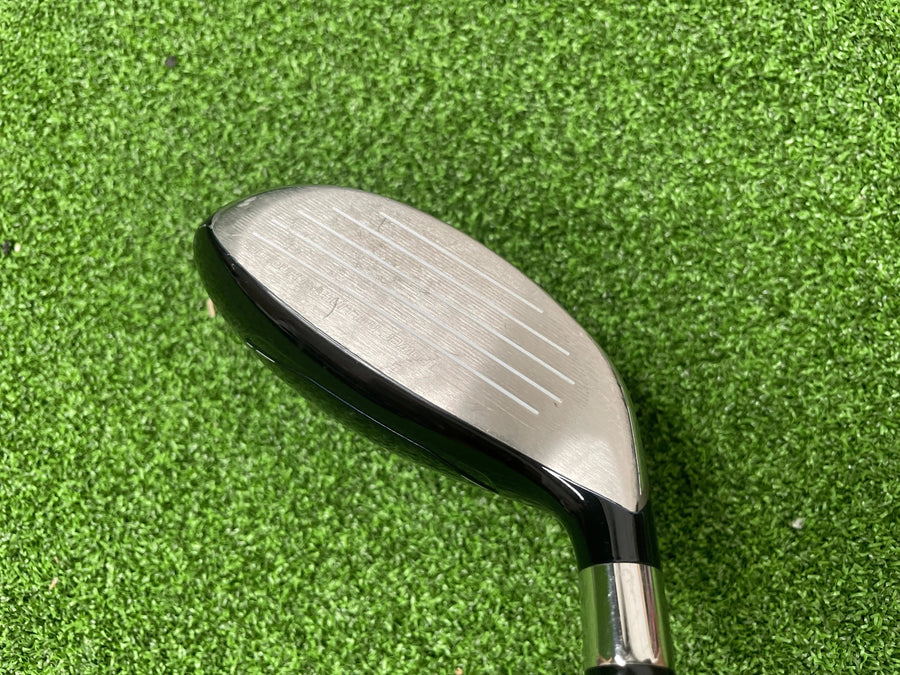 2019 Bridgestone Tour B JGR 19° Hybrid Left Handed - shaft detail