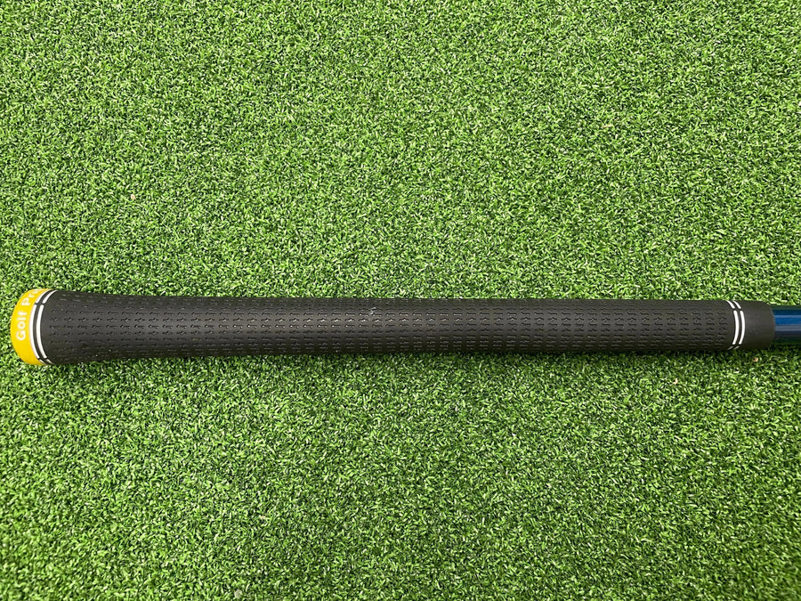 2019 Bridgestone Tour B JGR 19° Hybrid Left Handed - back view