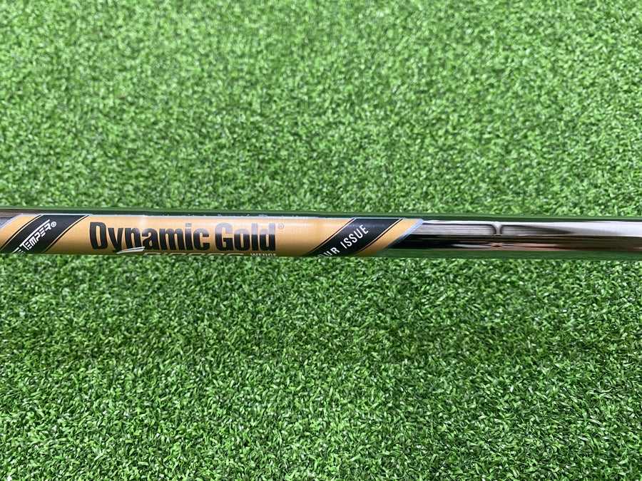 2025 Cleveland RTZ Wedge 56° (USED)