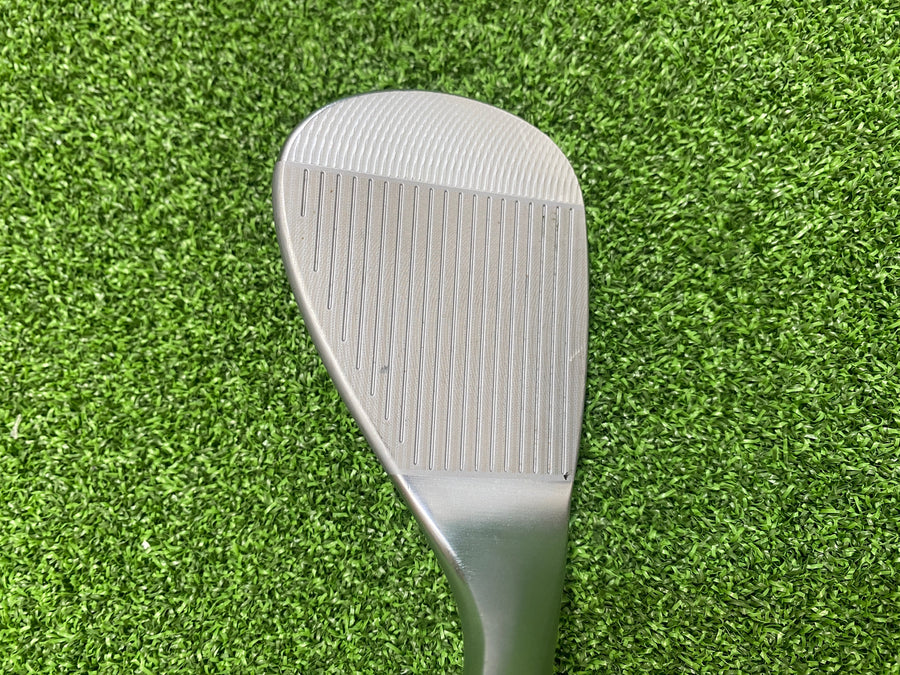2025 Cleveland RTZ Wedge 58° Left Handed (USED)
