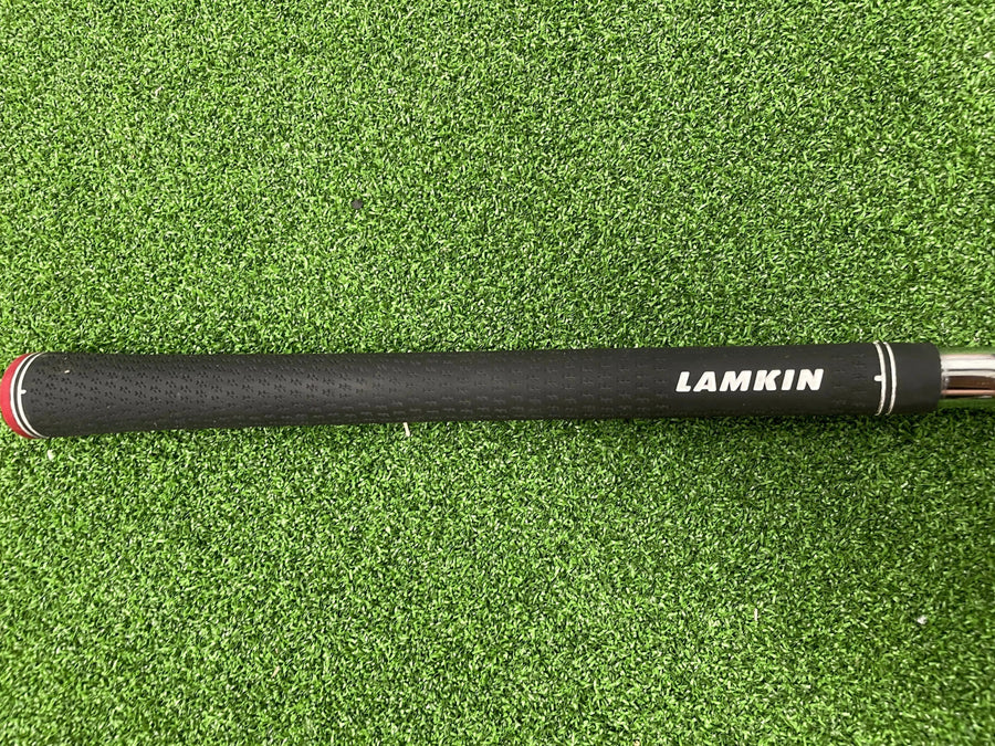 2019 PING G410 22° Hybrid Left Handed - back view