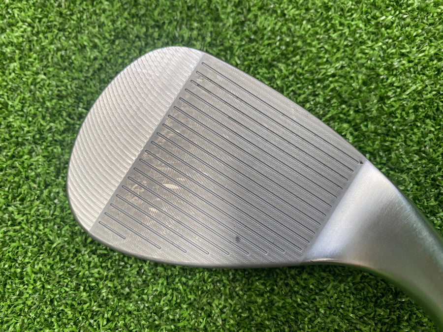 2025 Cleveland RTZ Wedge 58° Left Handed (USED)