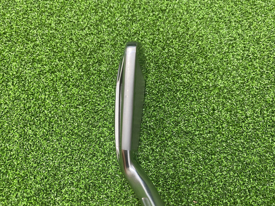 2024 TaylorMade Qi Iron Set 4-PW Regular Left Handed (USED)
