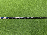 2024 TaylorMade Qi Iron Set 4-PW Regular Left Handed (USED)