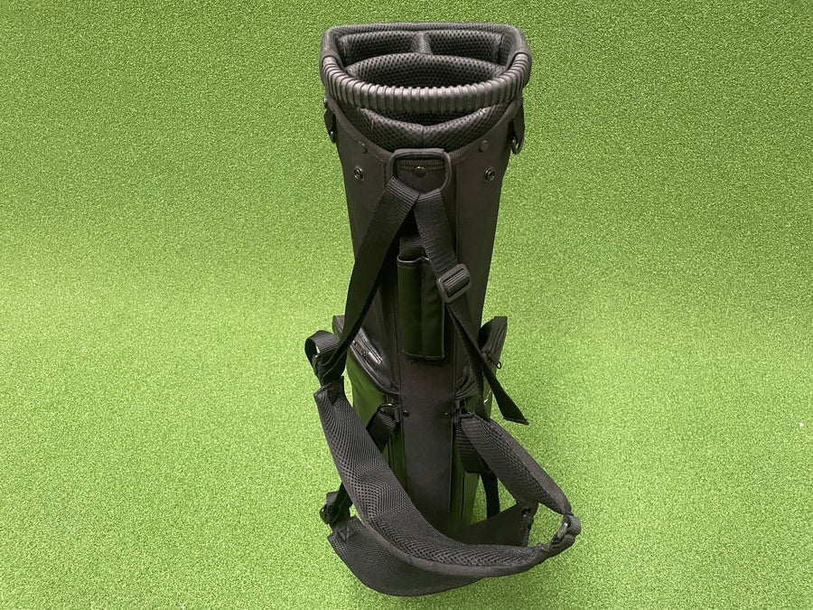 Robin 4-Way Stand Bag (LIKE NEW) - top divider