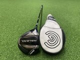 2025 Cleveland Halo XL 5 Wood 18° Regular Left Handed (USED)