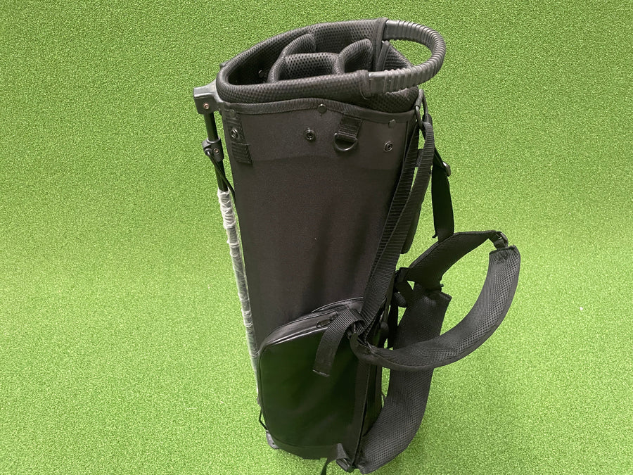 Robin 4-Way Stand Bag (LIKE NEW) - pockets