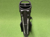 Robin 4-Way Stand Bag  *Like New*  *No Rain Cover*