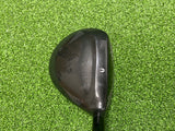 2025 Cleveland Halo XL 5 Wood 18° Regular Left Handed (USED)