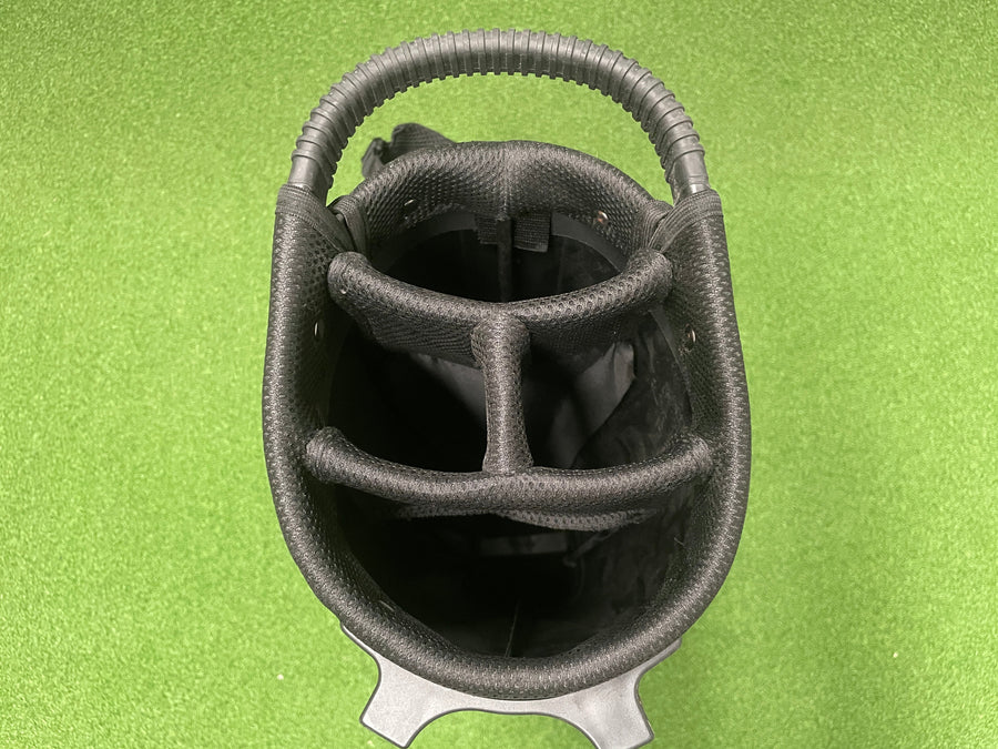 Robin 4-Way Stand Bag (LIKE NEW) - side view