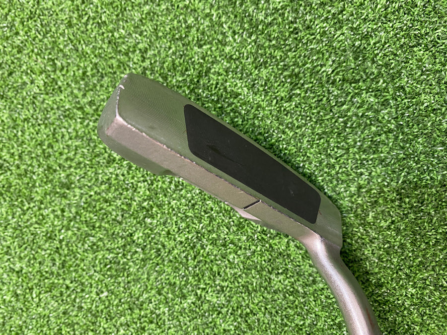 Odyssey Dual Force 770 Putter 35" Left Handed (USED)