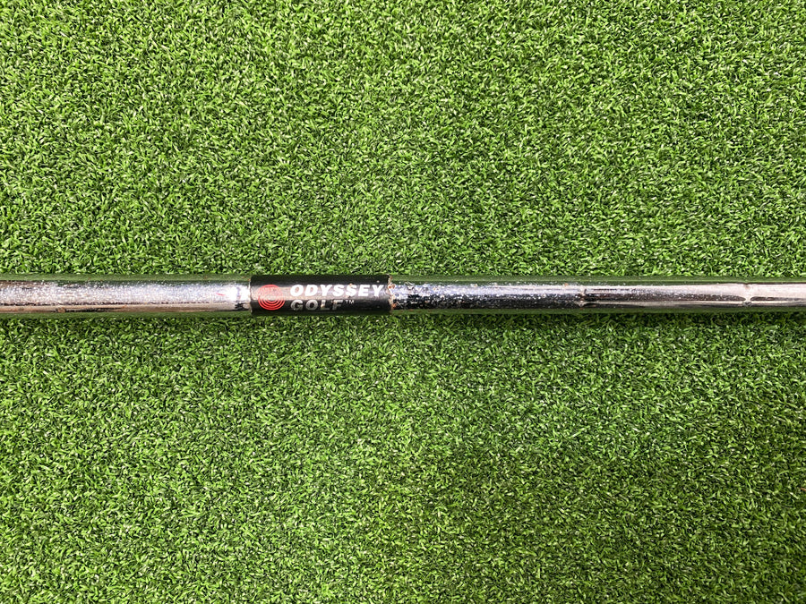 Odyssey Dual Force 770 Putter 35" Left Handed (USED)